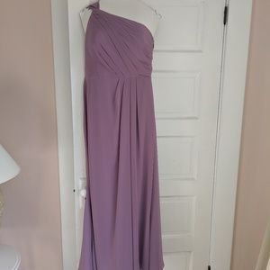 Bridesmaid dress